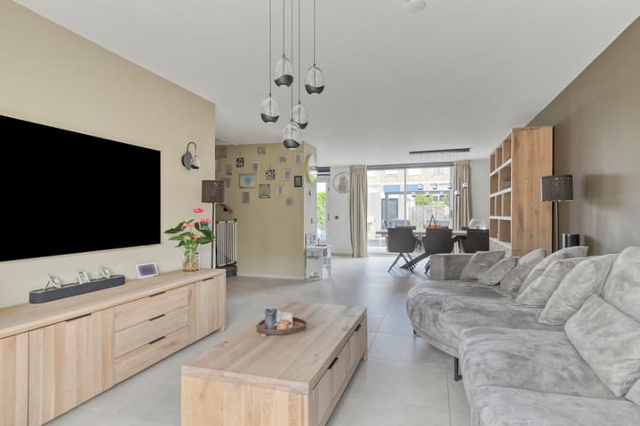 Foto 7 van Mahlerstraat 3