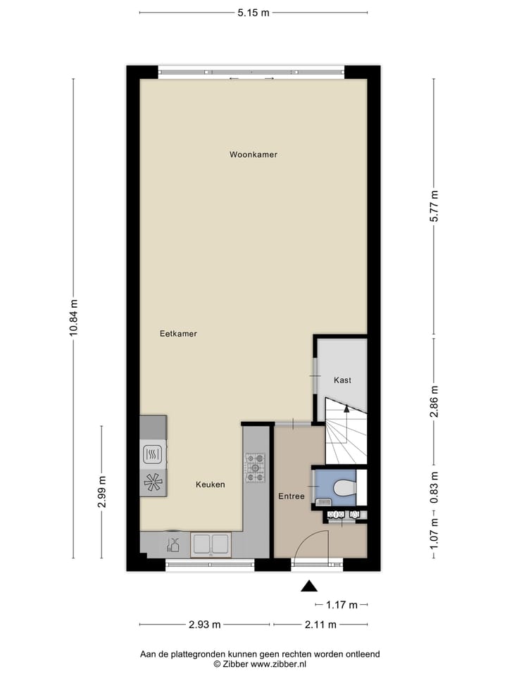 Foto 39 van Hoefsmiderf 6