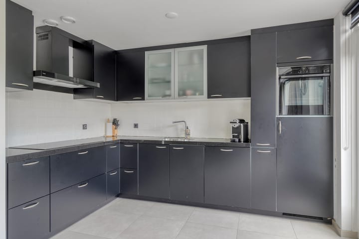 Foto 9 van Mahlerstraat 3