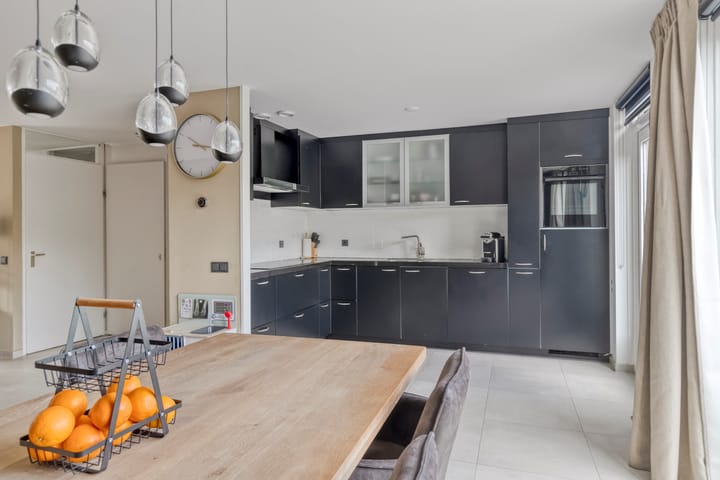 Foto 8 van Mahlerstraat 3