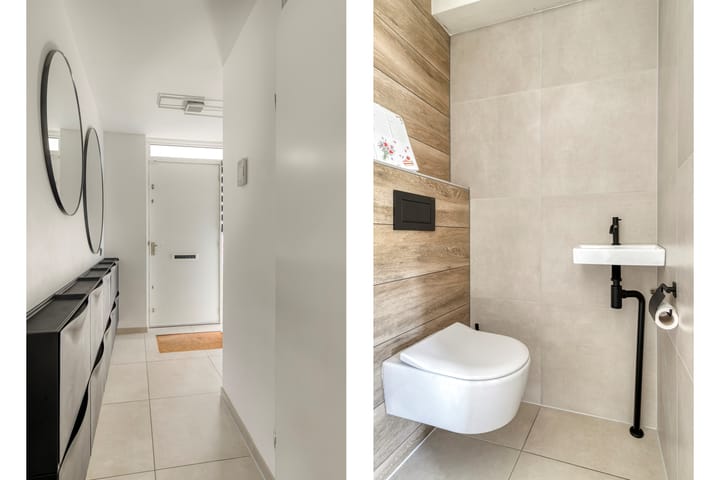 Foto 12 van Mahlerstraat 3