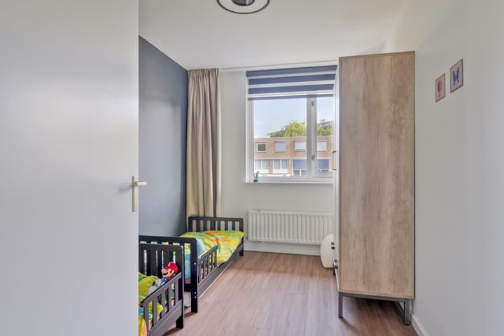 Foto 18 van Mahlerstraat 3