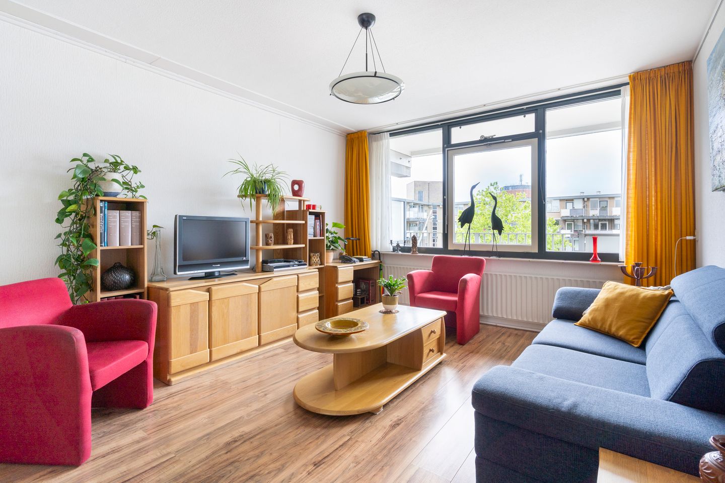 Foto 4 van Muntplein 94