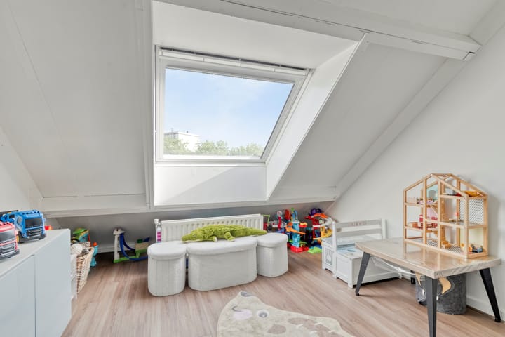 Foto 20 van Mahlerstraat 3