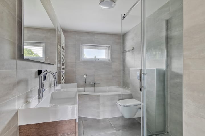 Foto 13 van Mahlerstraat 3