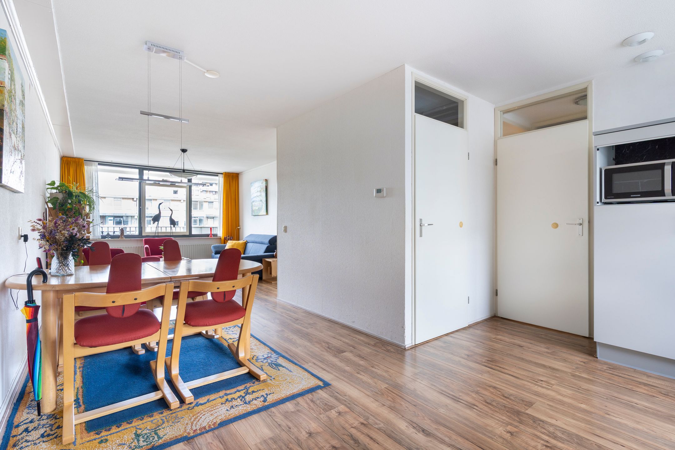 Foto 3 van Muntplein 94