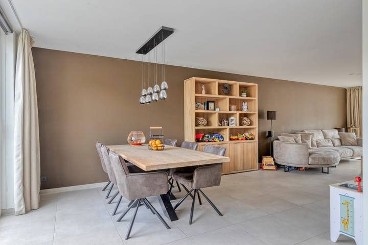 Foto 11 van Mahlerstraat 3