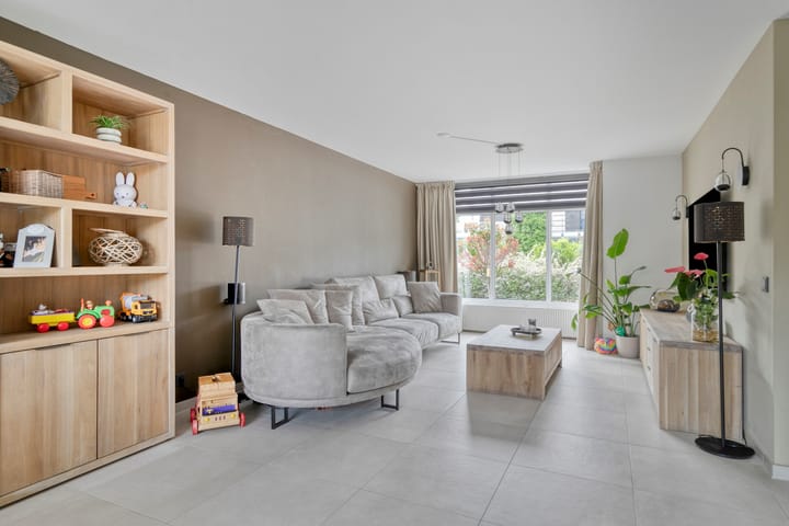 Foto 6 van Mahlerstraat 3