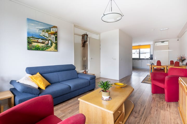 Foto 6 van Muntplein 94