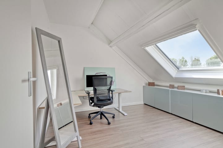 Foto 23 van Mahlerstraat 3