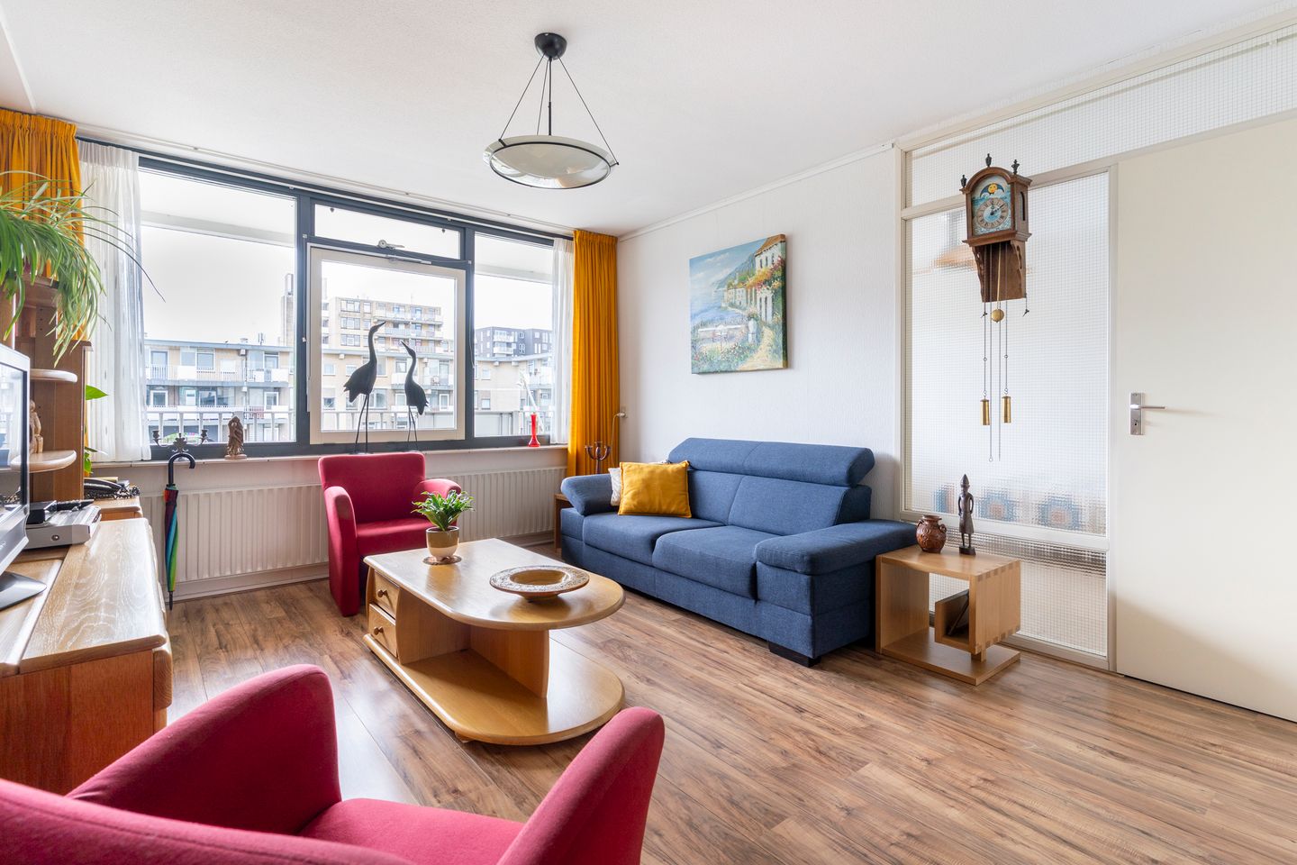 Foto 5 van Muntplein 94