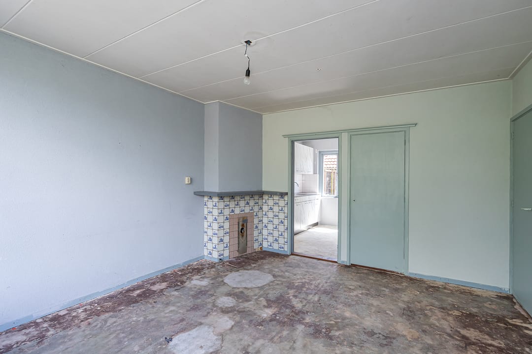 Foto 2 van Graafdijk-oost 53