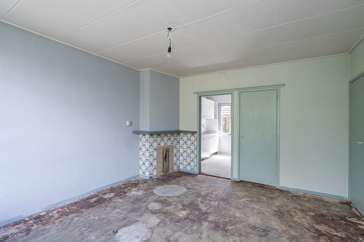 Photo 2 of Graafdijk-oost 53