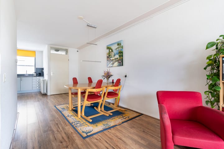 Foto 8 van Muntplein 94