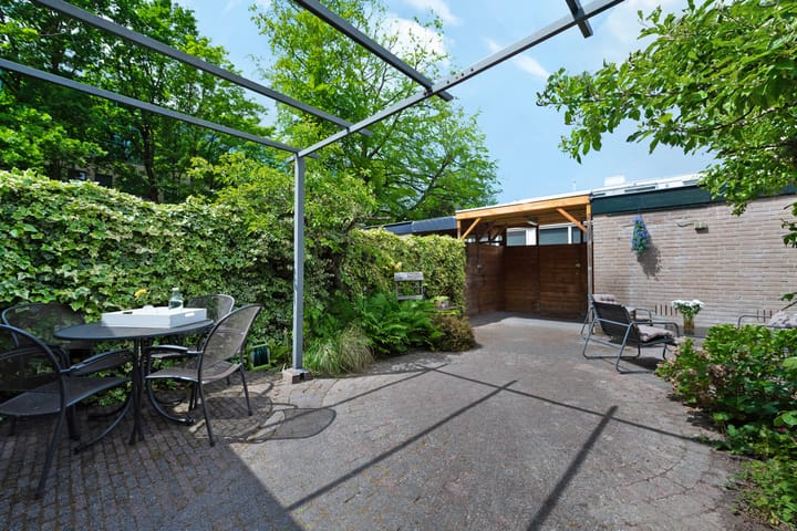 Foto 33 van Hoefsmiderf 6