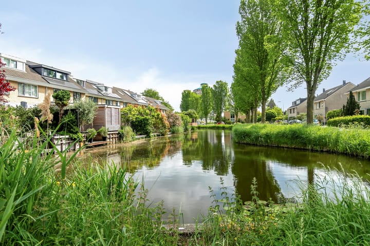 Foto 30 van Mahlerstraat 3