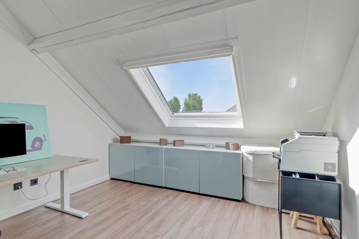 Foto 22 van Mahlerstraat 3