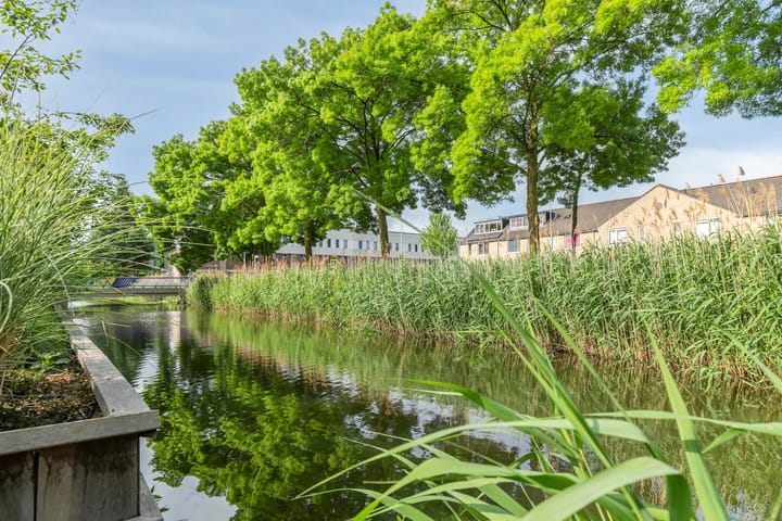 Foto 29 van Mahlerstraat 3