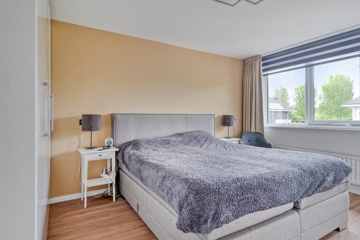 Foto 15 van Mahlerstraat 3