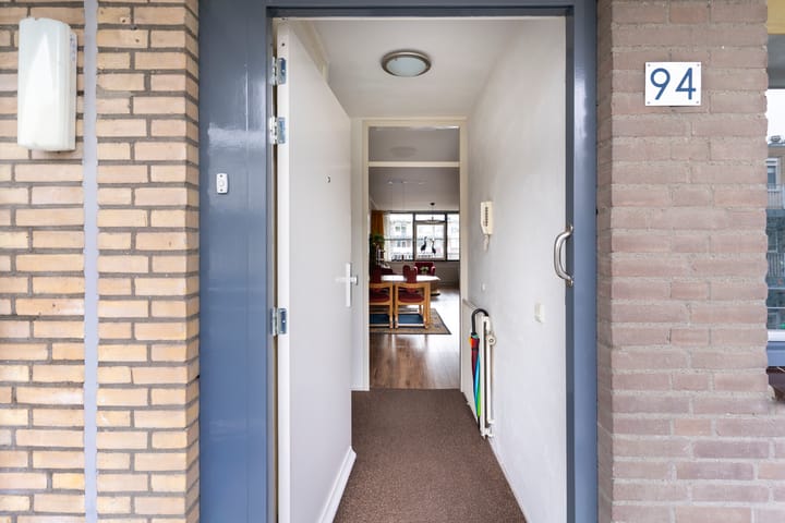 Foto 2 van Muntplein 94