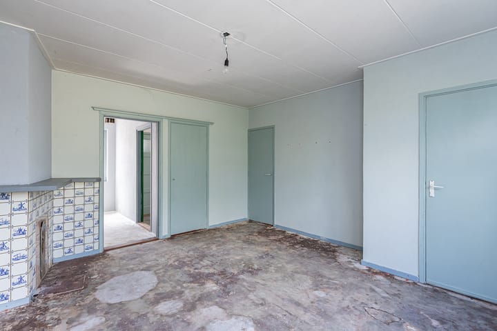 Photo 8 of Graafdijk-oost 53