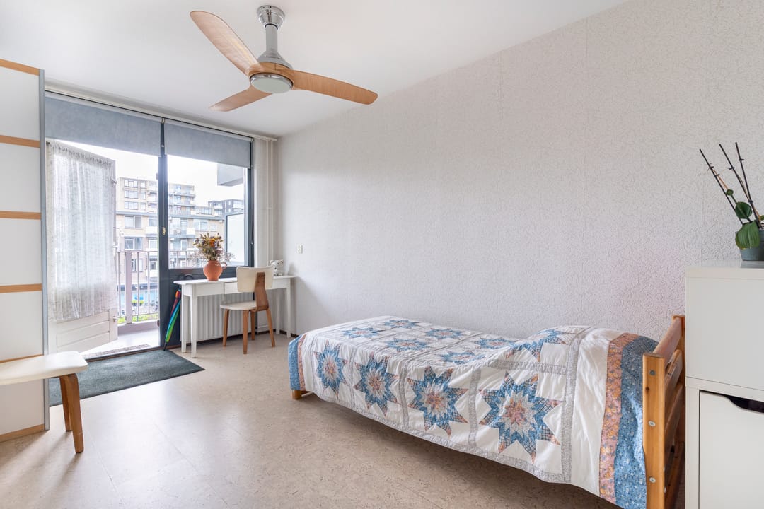 Foto 13 van Muntplein 94