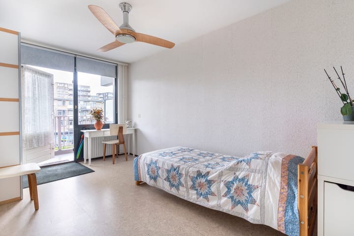 Foto 13 van Muntplein 94