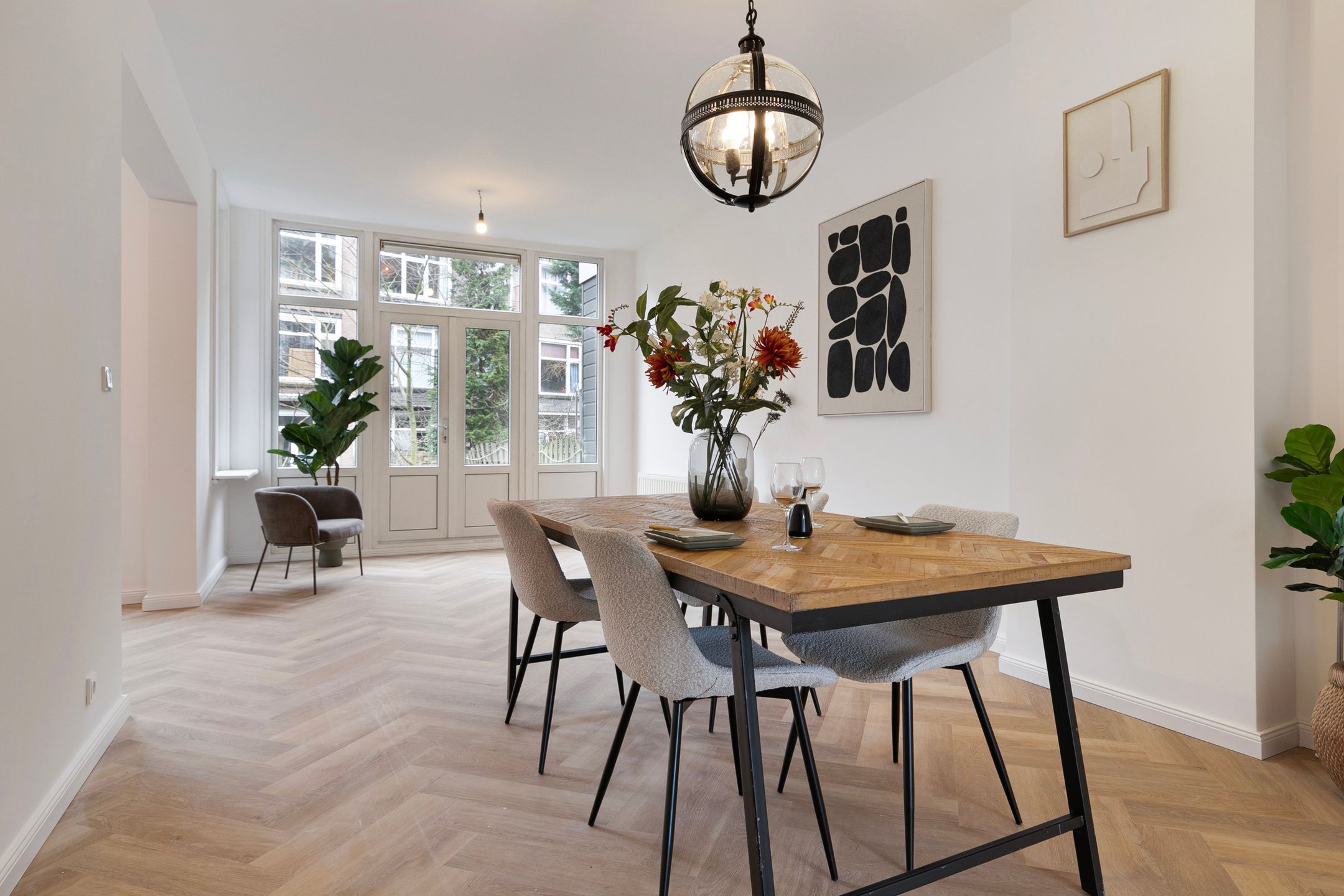 Photo 9 of Beukelsweg 91-A