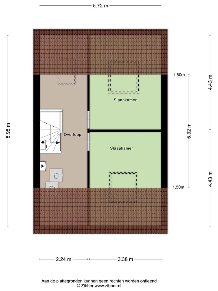 Foto 34 van Mahlerstraat 3