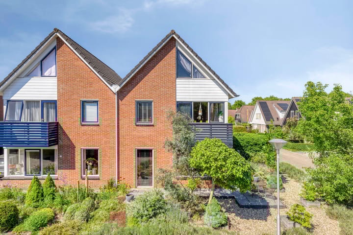 Foto 4 van Fluitekruid 38