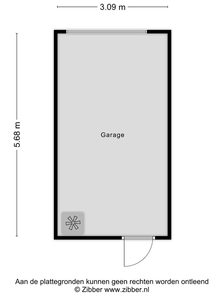Foto 36 van Mahlerstraat 3