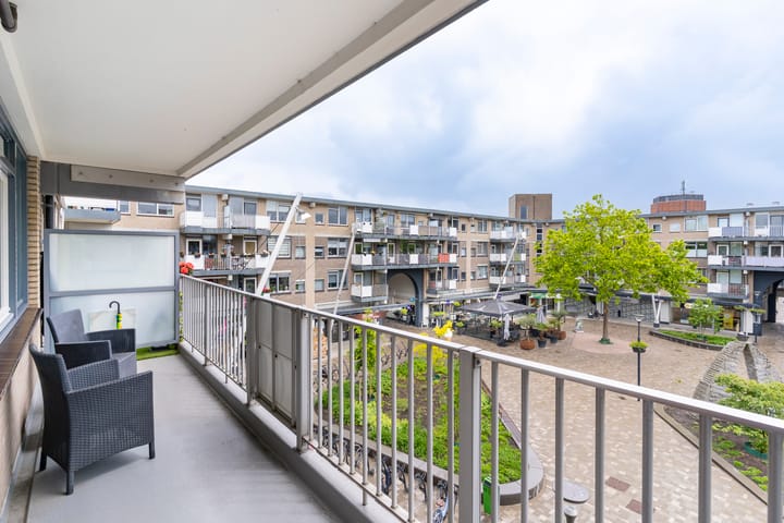 Foto 16 van Muntplein 94