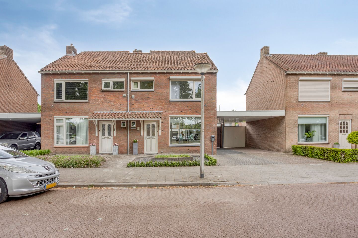 De Wildestraat 8 main image