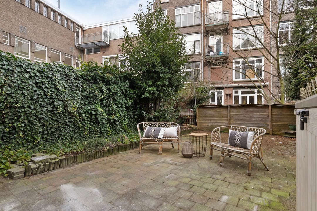 Photo 13 of Beukelsweg 91-A