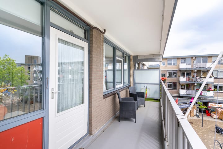 Foto 17 van Muntplein 94