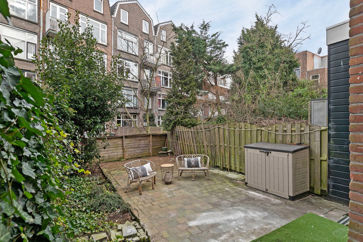 Photo 14 of Beukelsweg 91-A