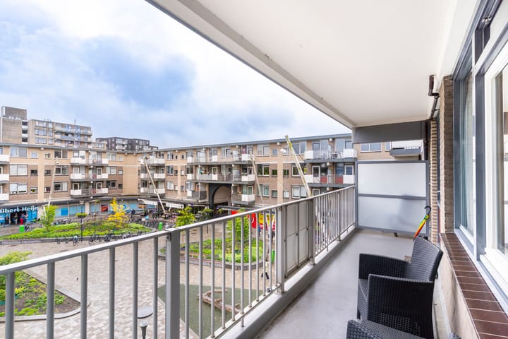 Foto 18 van Muntplein 94