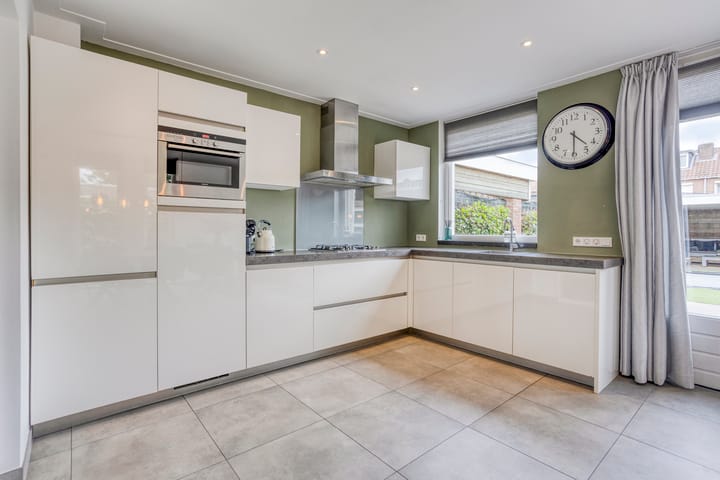 Foto 3 van De Wildestraat 8