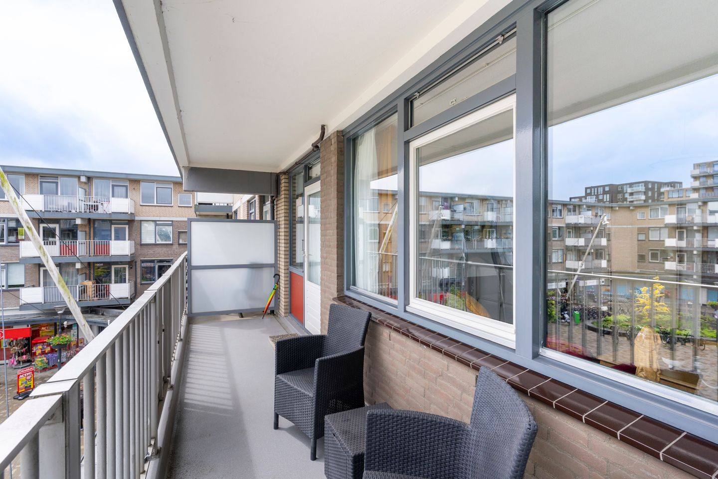 Foto 19 van Muntplein 94