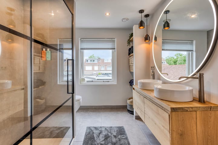 Foto 4 van De Wildestraat 8