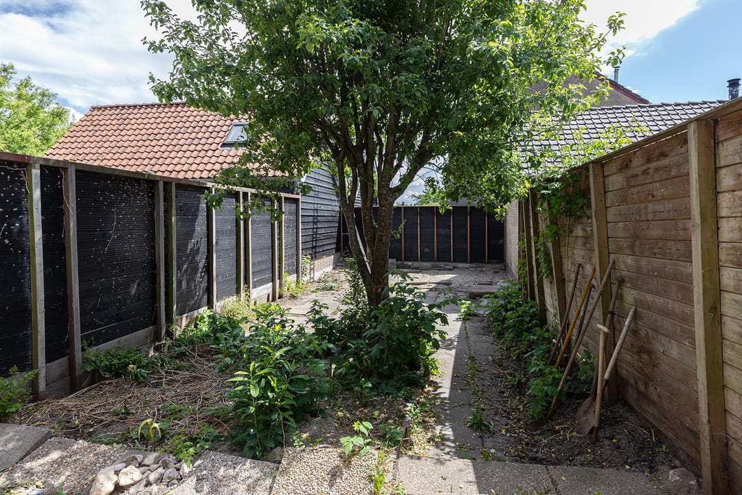 Foto 17 van Graafdijk-oost 53