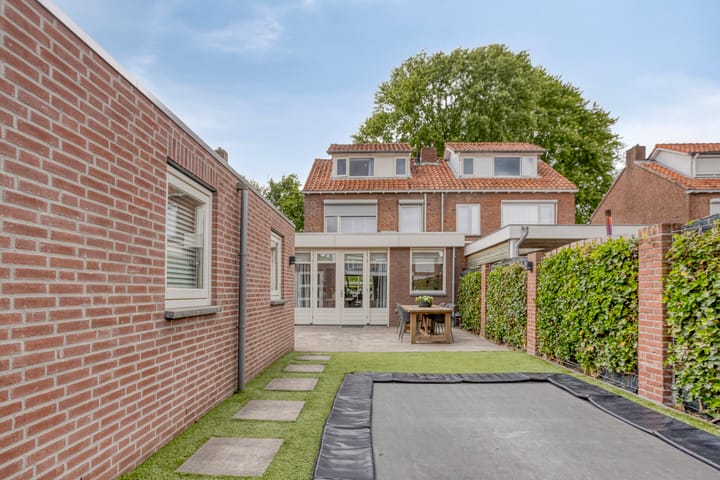 Foto 5 van De Wildestraat 8