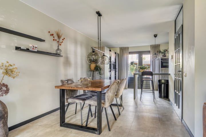 Foto 10 van Fluitekruid 38