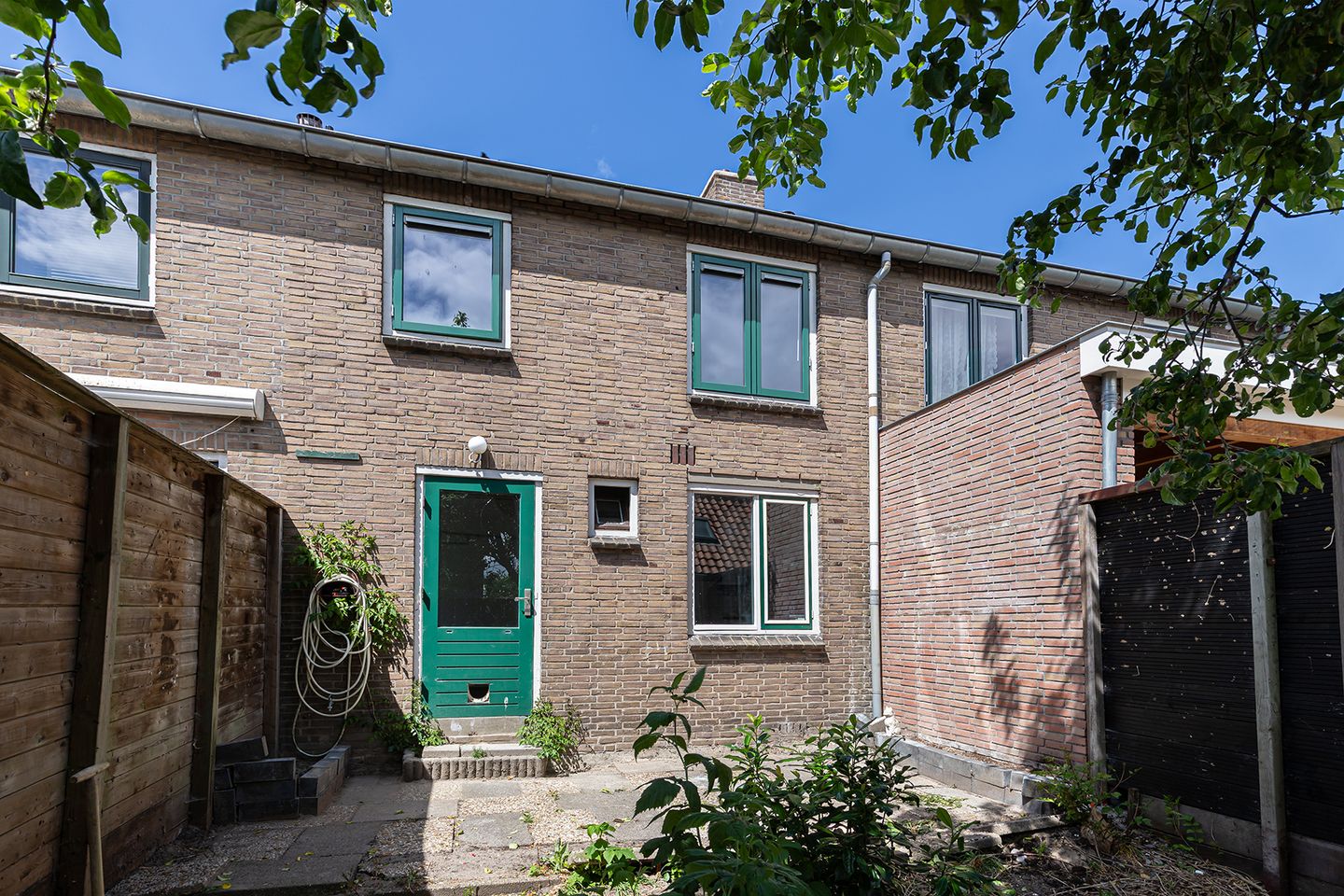 Foto 19 van Graafdijk-oost 53