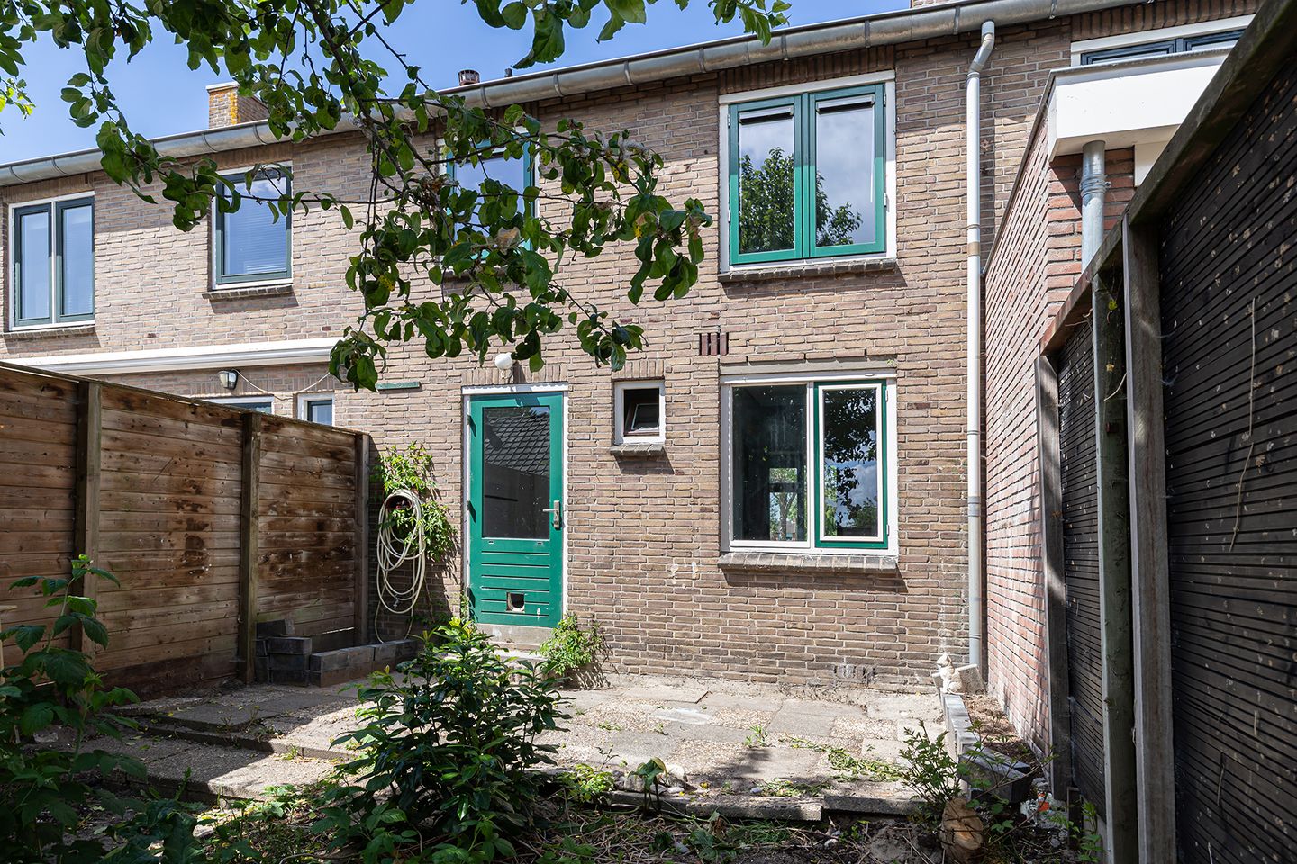 Foto 20 van Graafdijk-oost 53