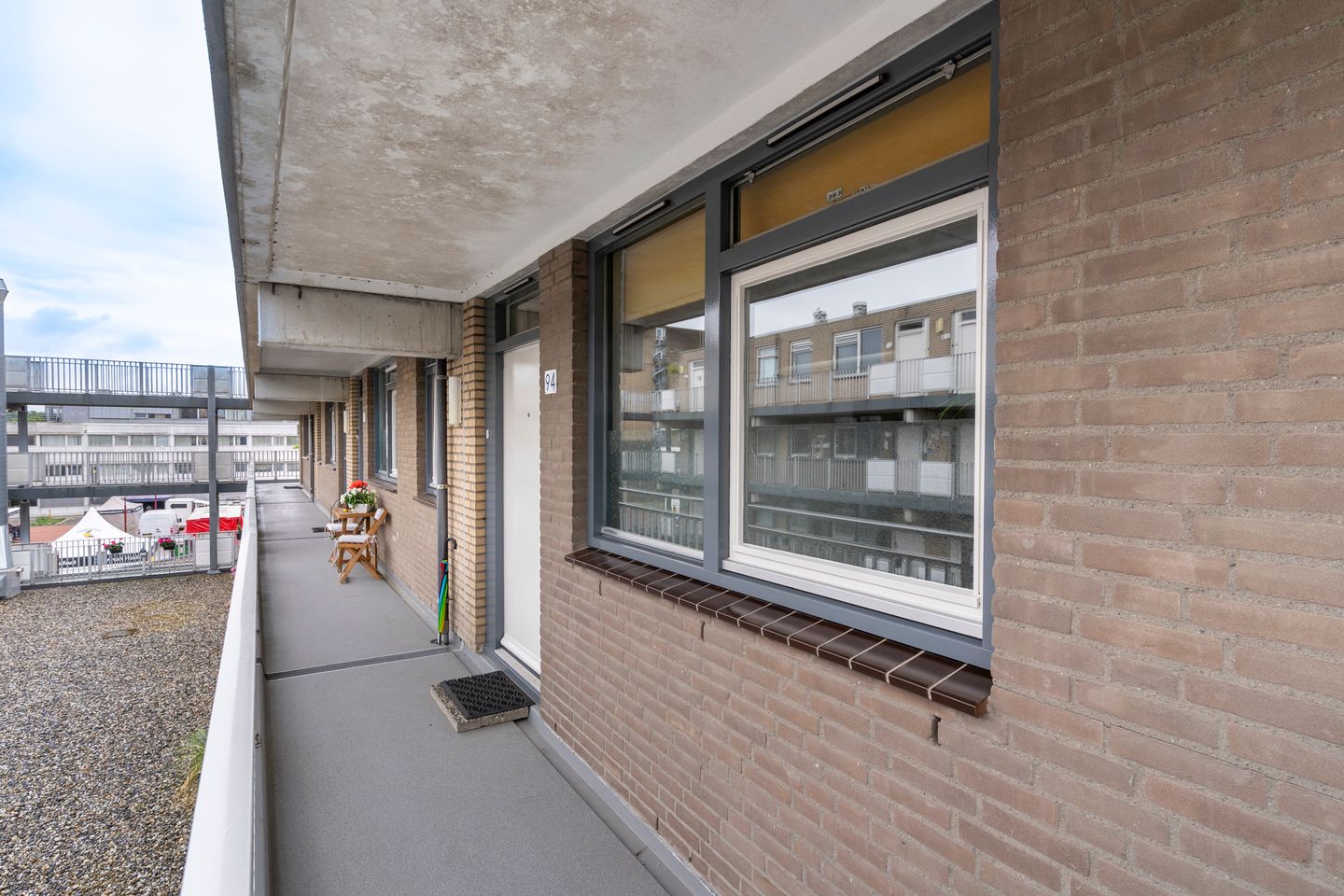 Foto 25 van Muntplein 94