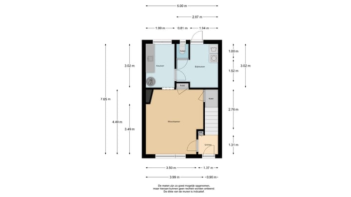 Photo 23 of Graafdijk-oost 53