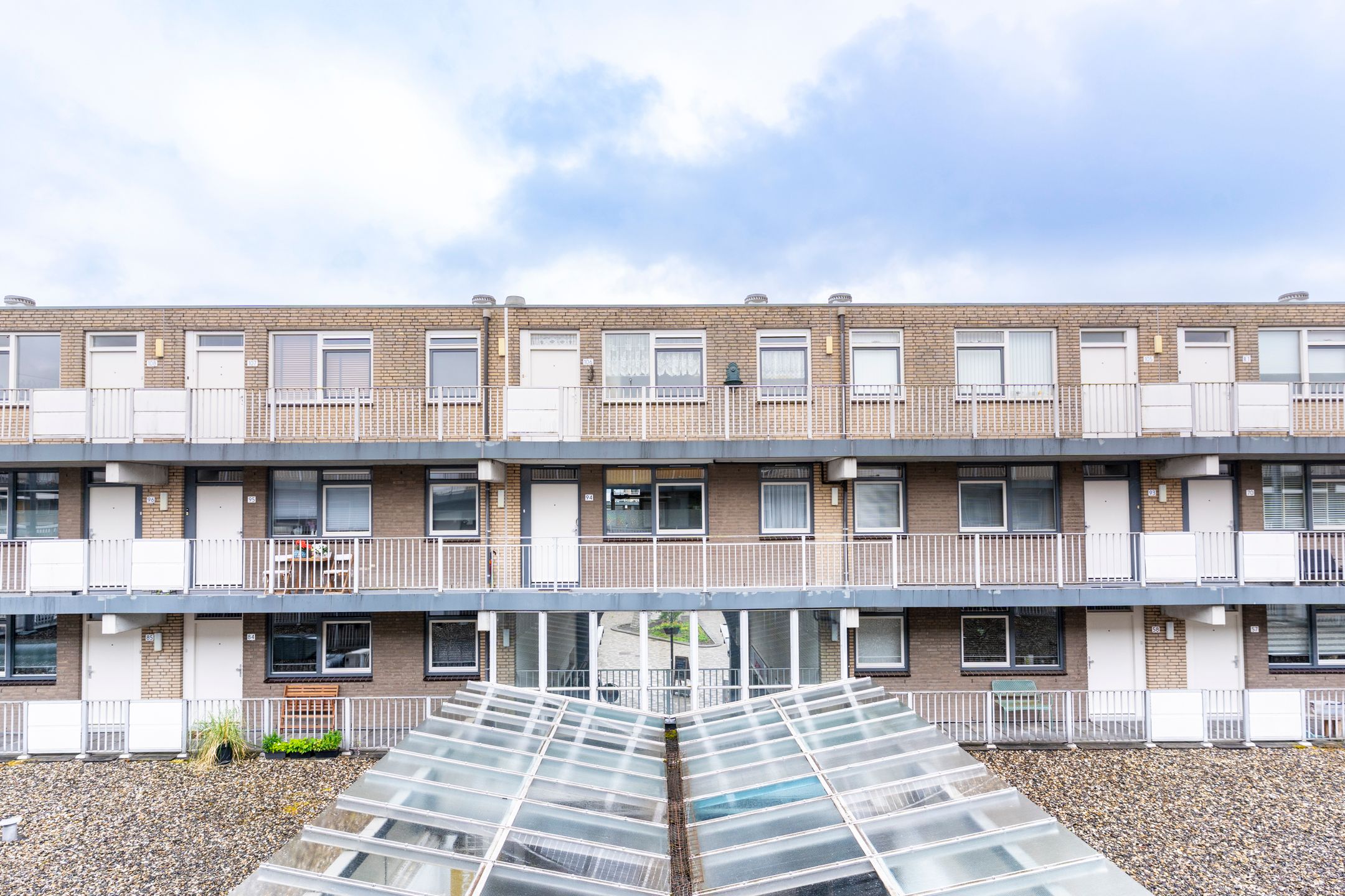 Foto 27 van Muntplein 94