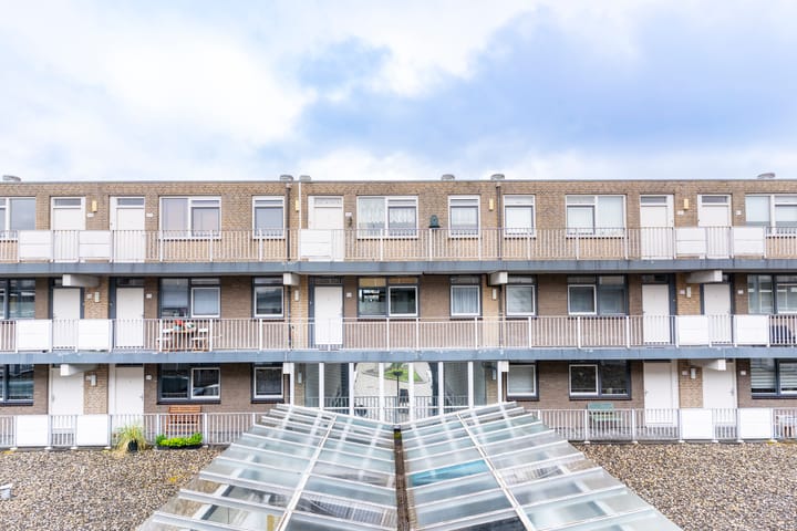 Foto 27 van Muntplein 94