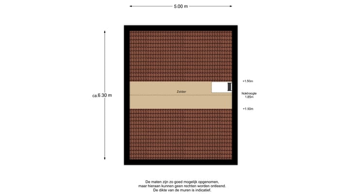 Photo 25 of Graafdijk-oost 53